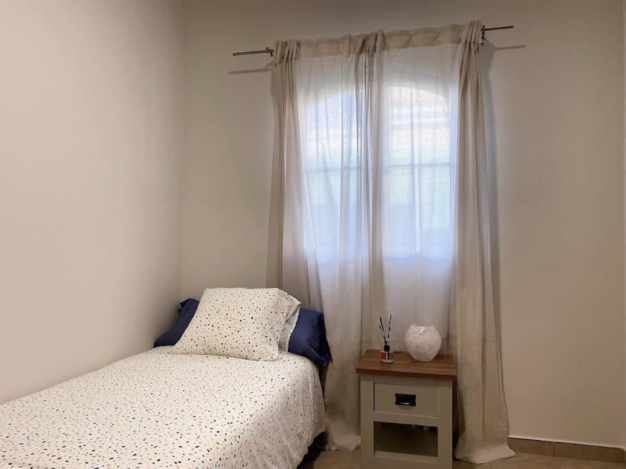 קוסטה דה אנטיגואה Comfortable Family House With Pool And Jacuzzi מראה חיצוני תמונה